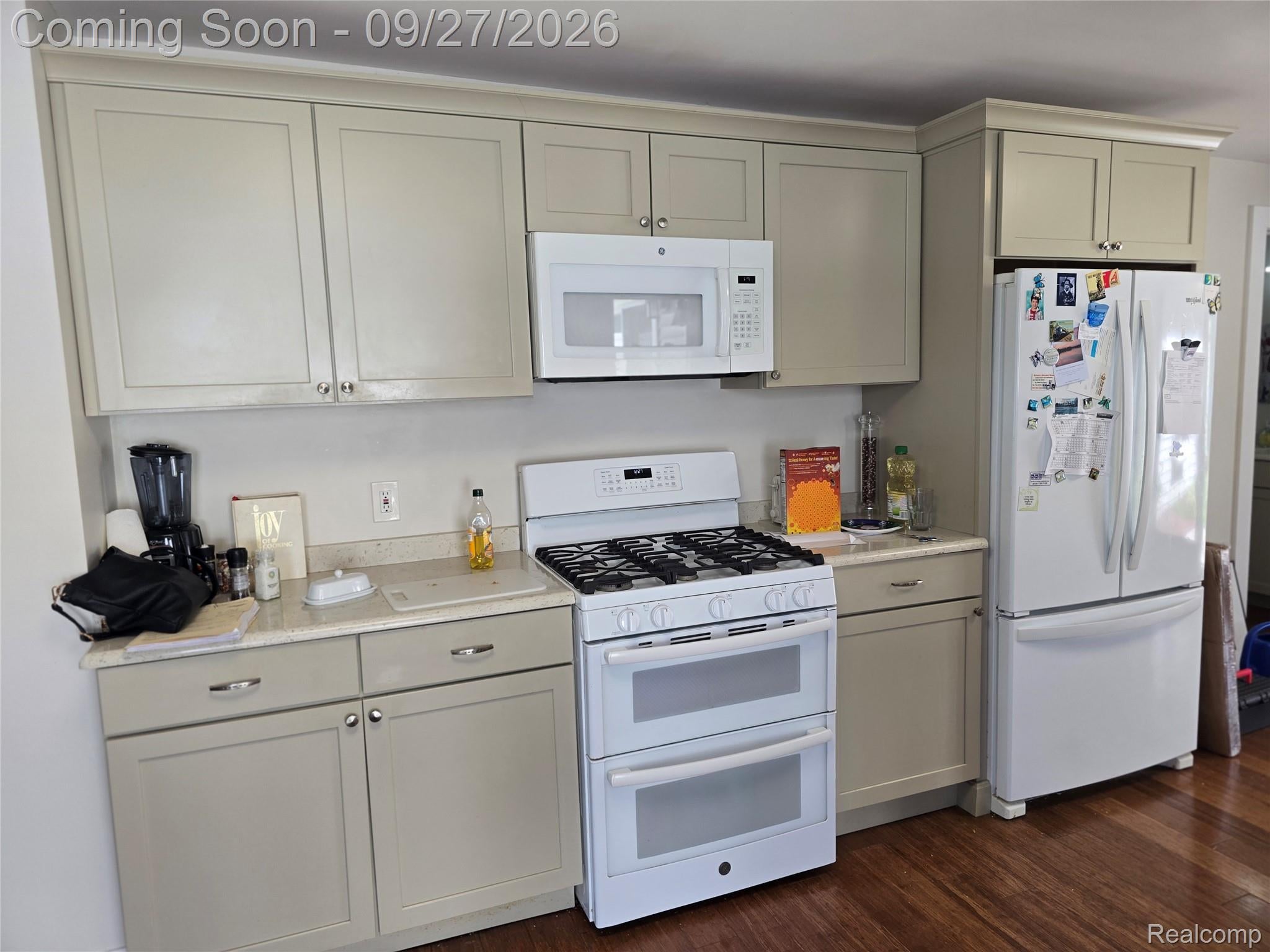 16237 Whitehead Drive