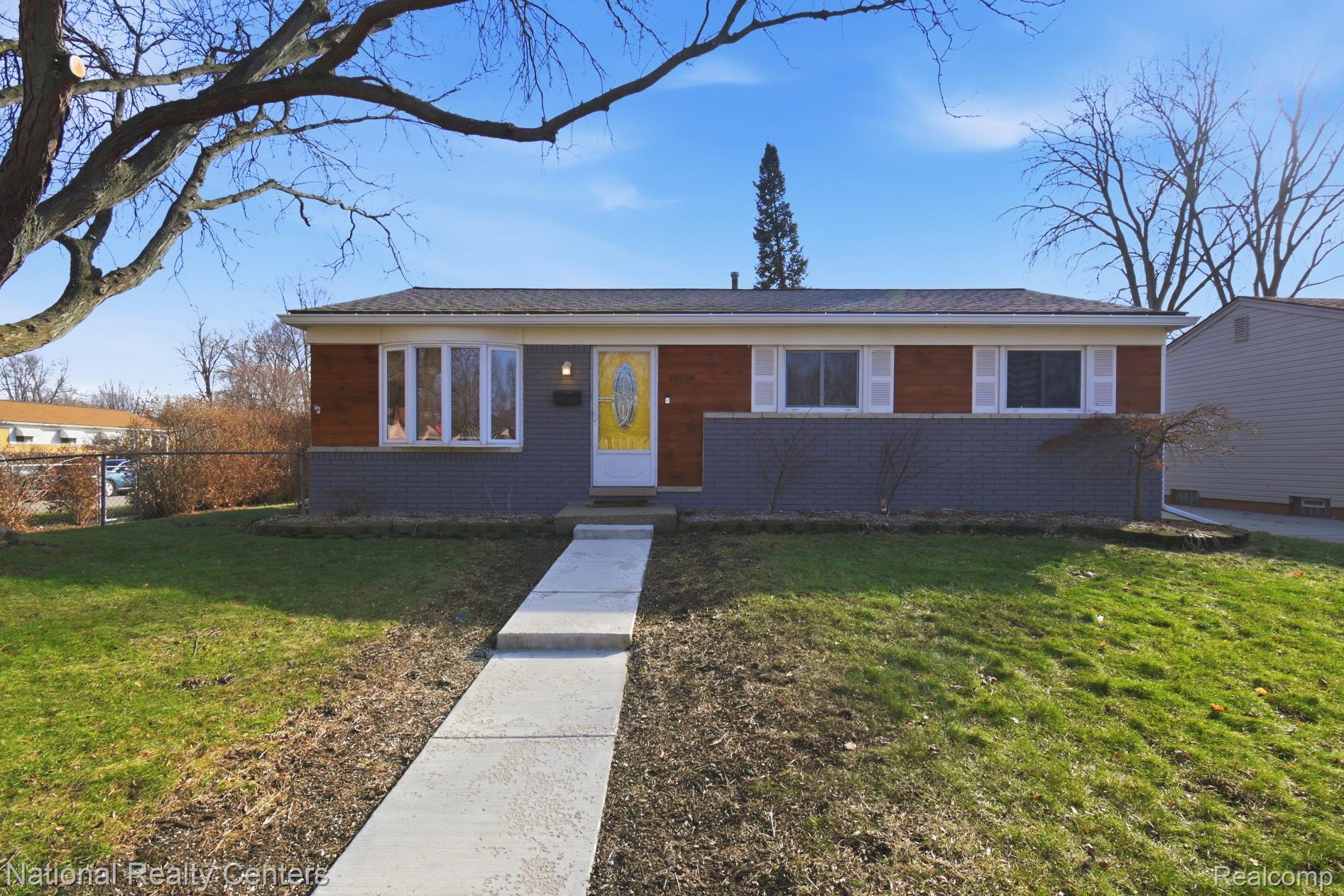 39209 Nottingham Street