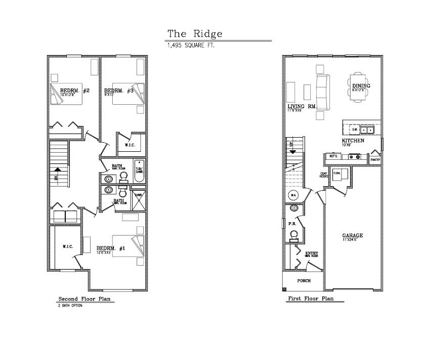 112 Parsons Lane