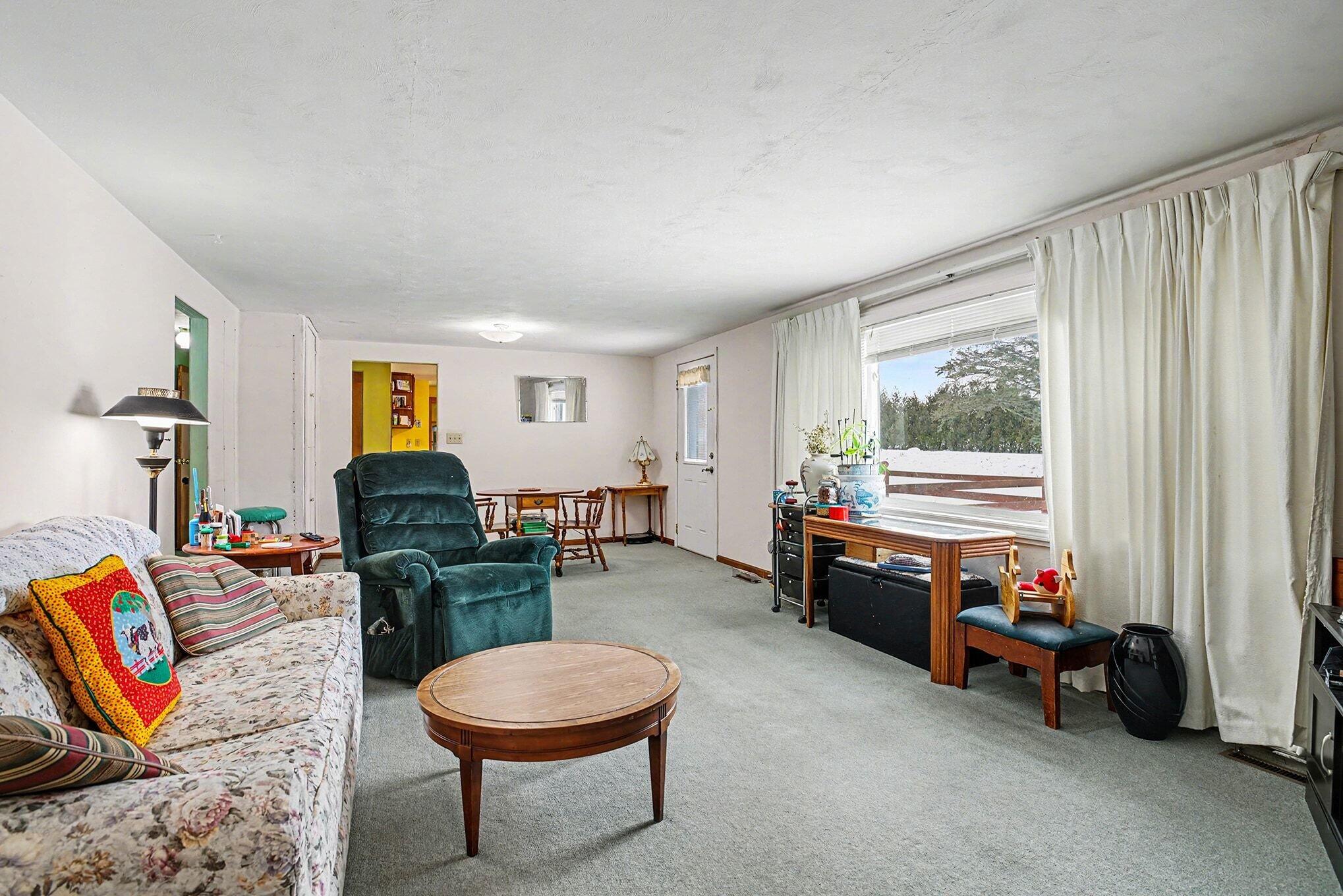 5494 Old Pipestone Road