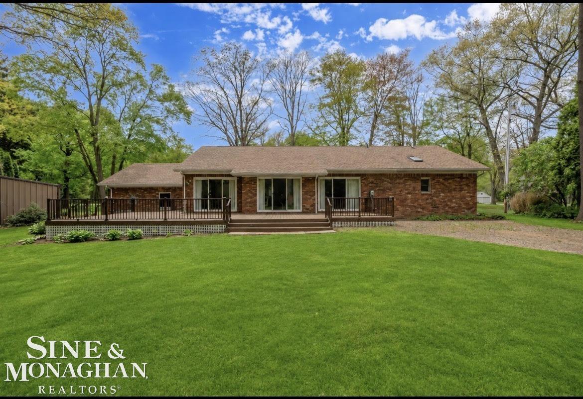 9017 Stone Road