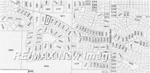 5710 POWDER HORN Trail Midland City MI 48642