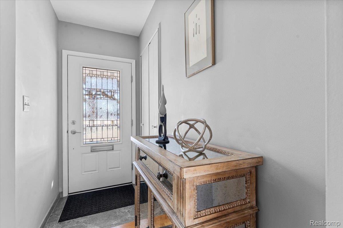 580 S Cranbrook Road