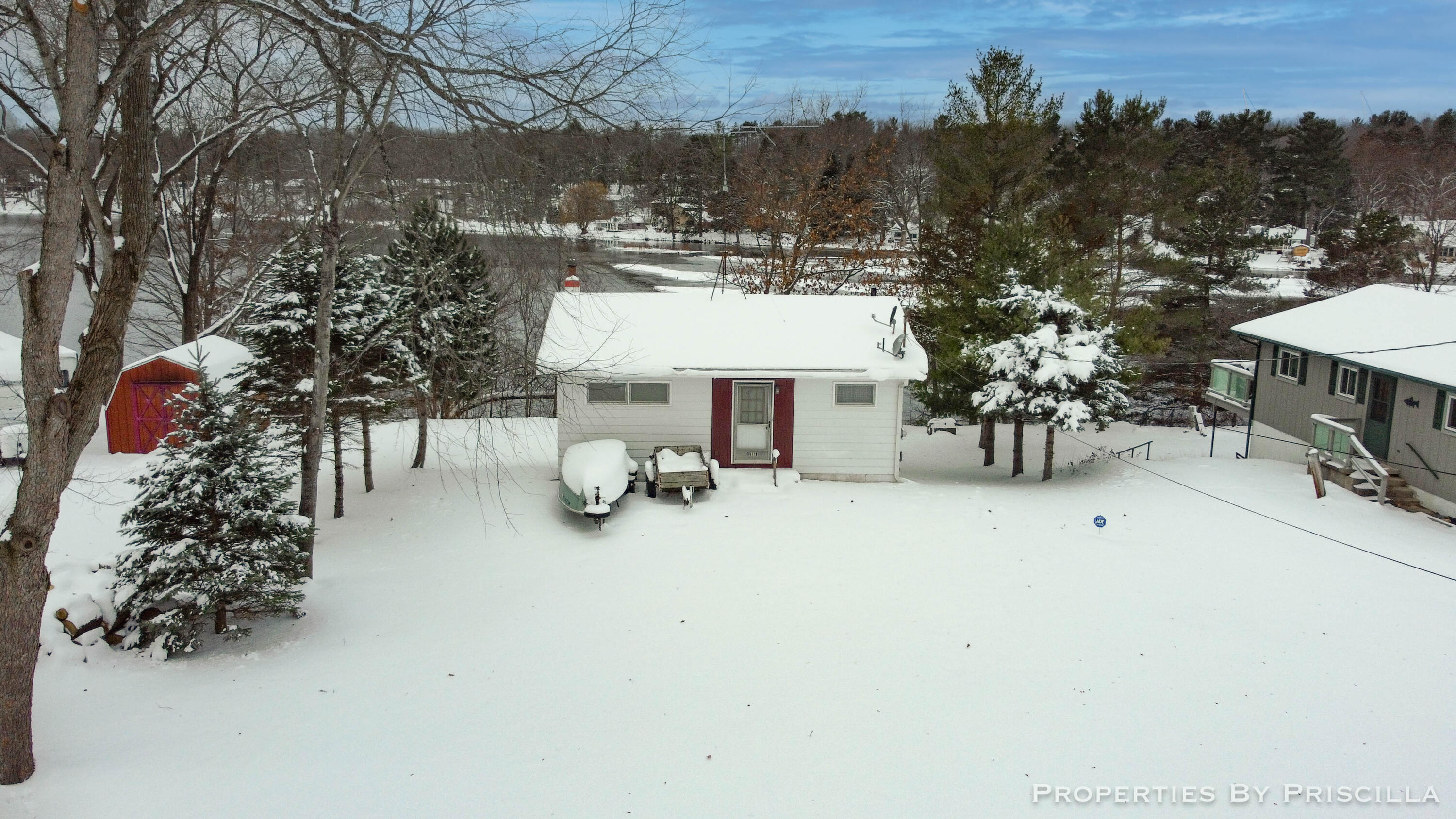 11331 Riverside Drive