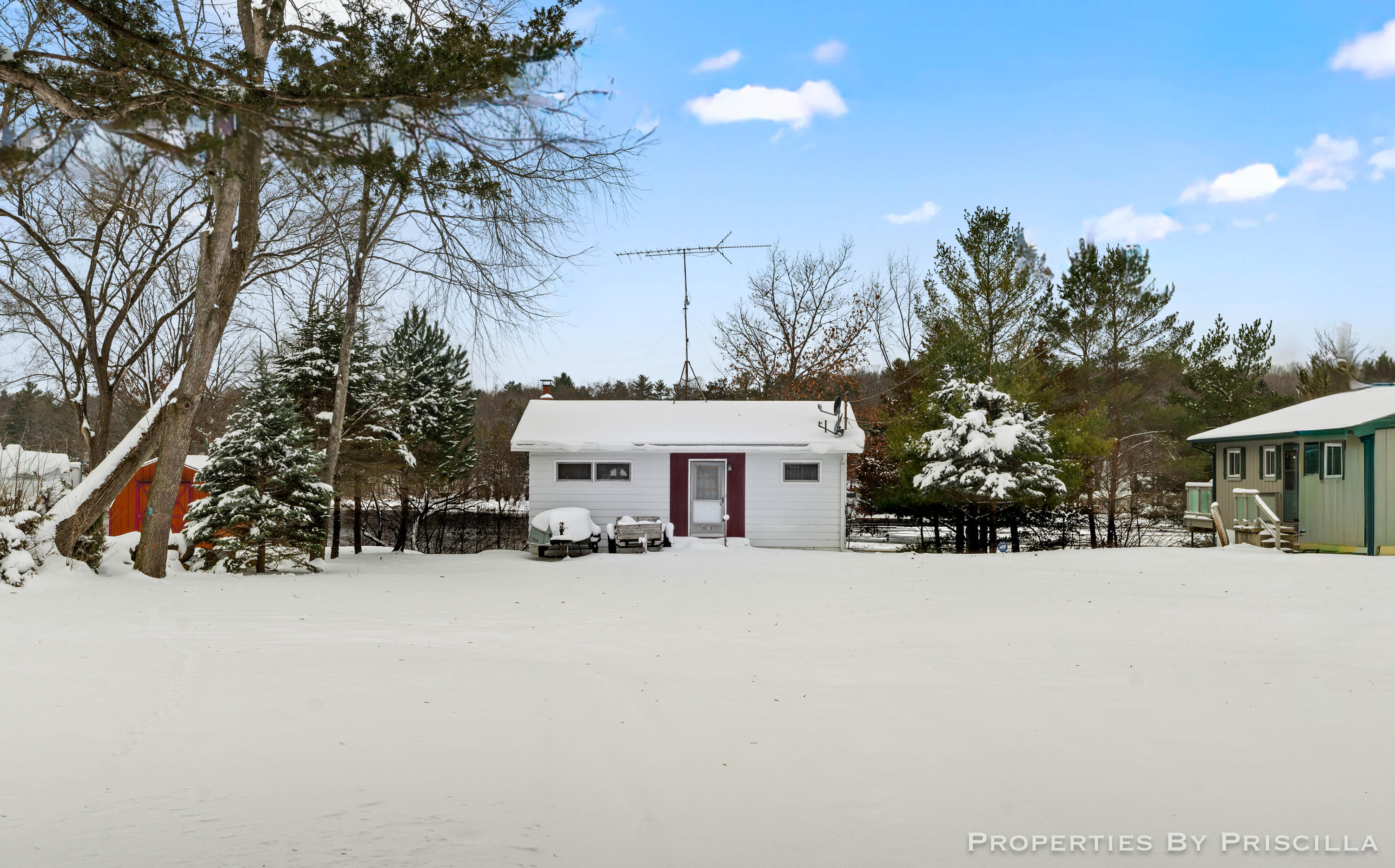 11331 Riverside Drive