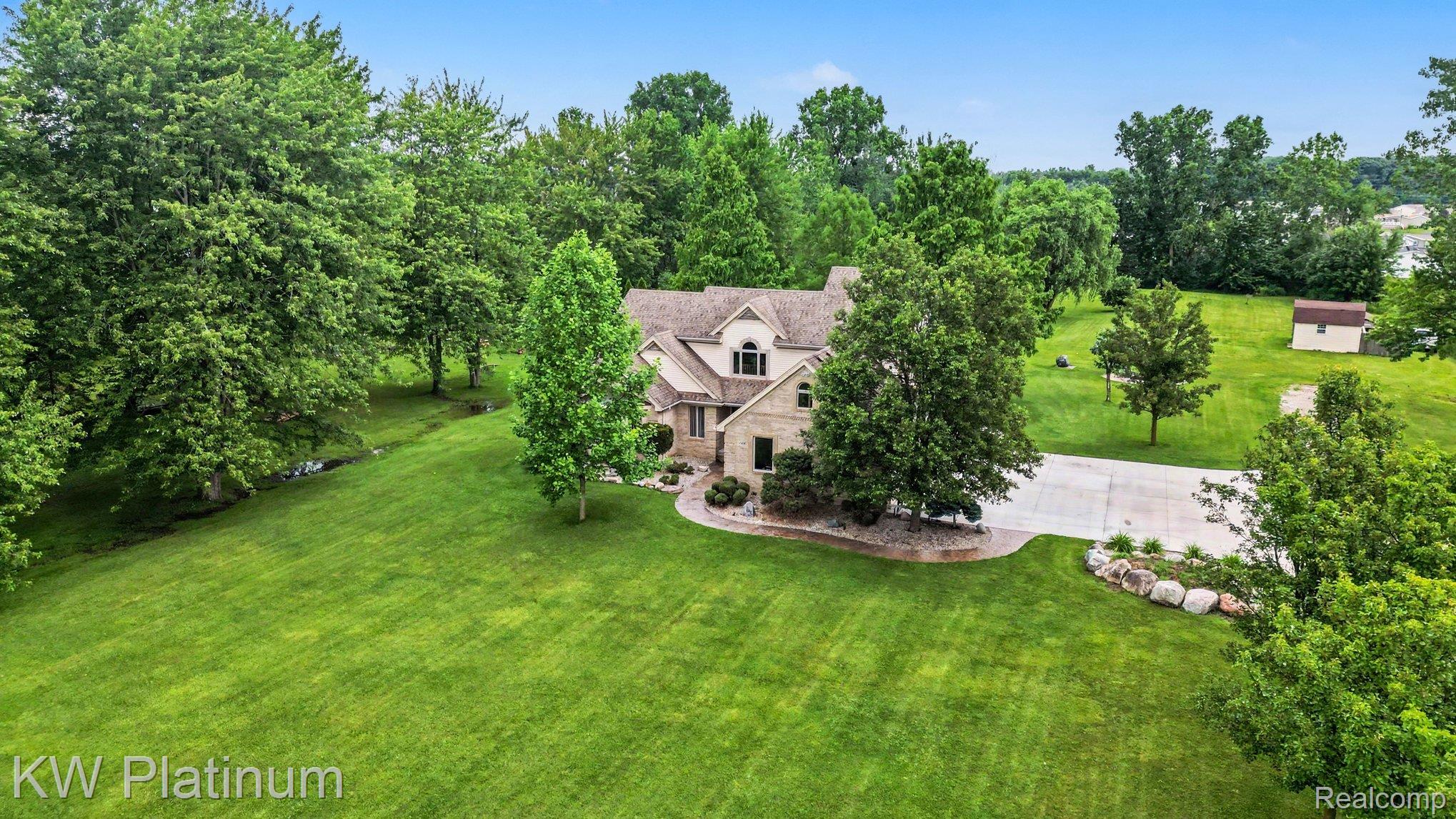 37433 26 Mile Road