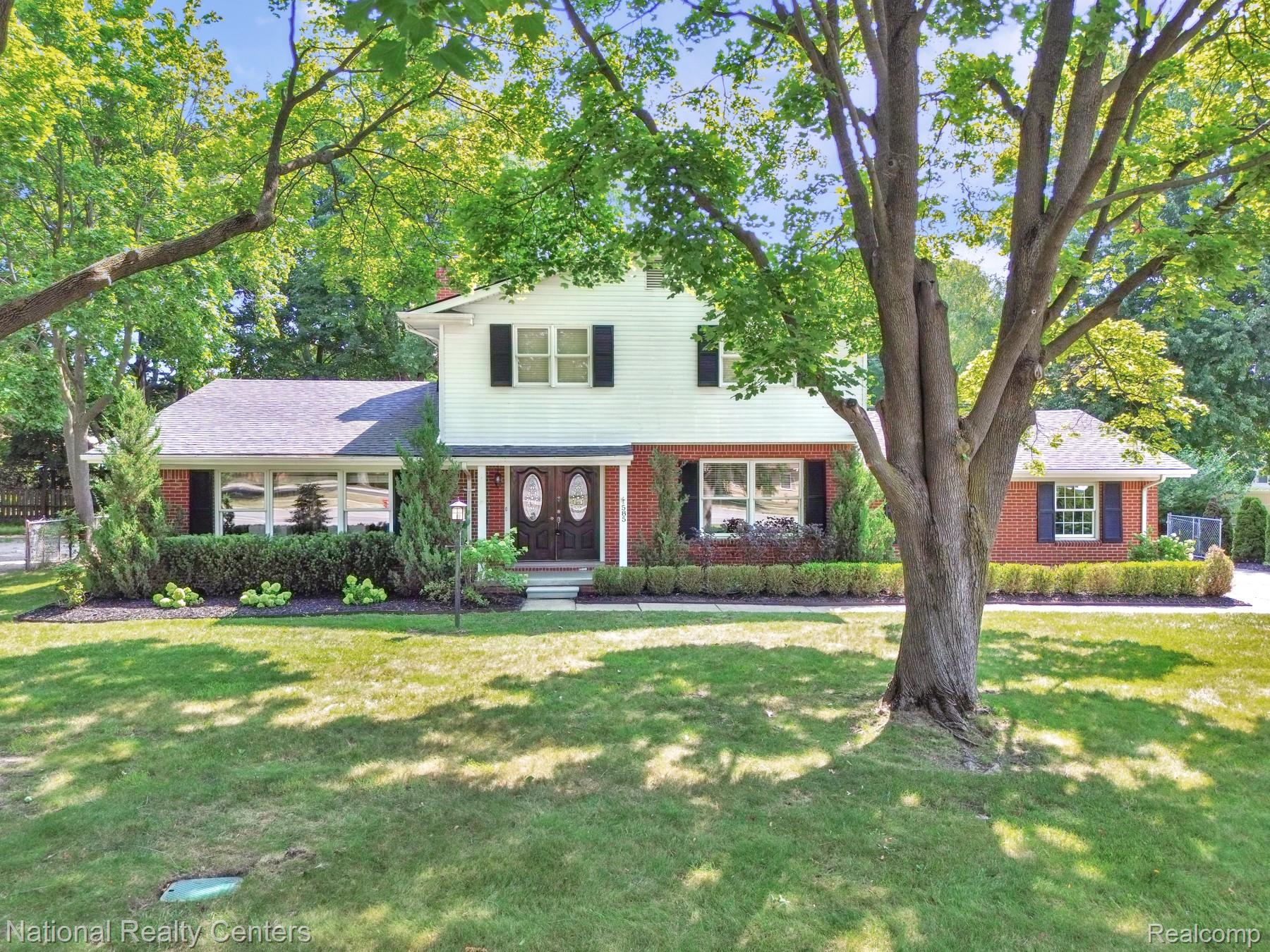 585 S Sheldon Road