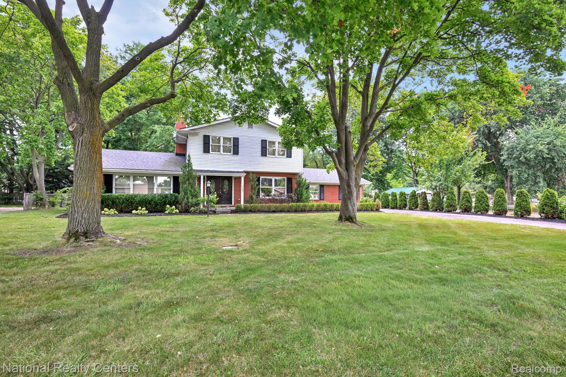 585 S Sheldon Road