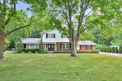 585 S Sheldon Road Plymouth City MI 48170