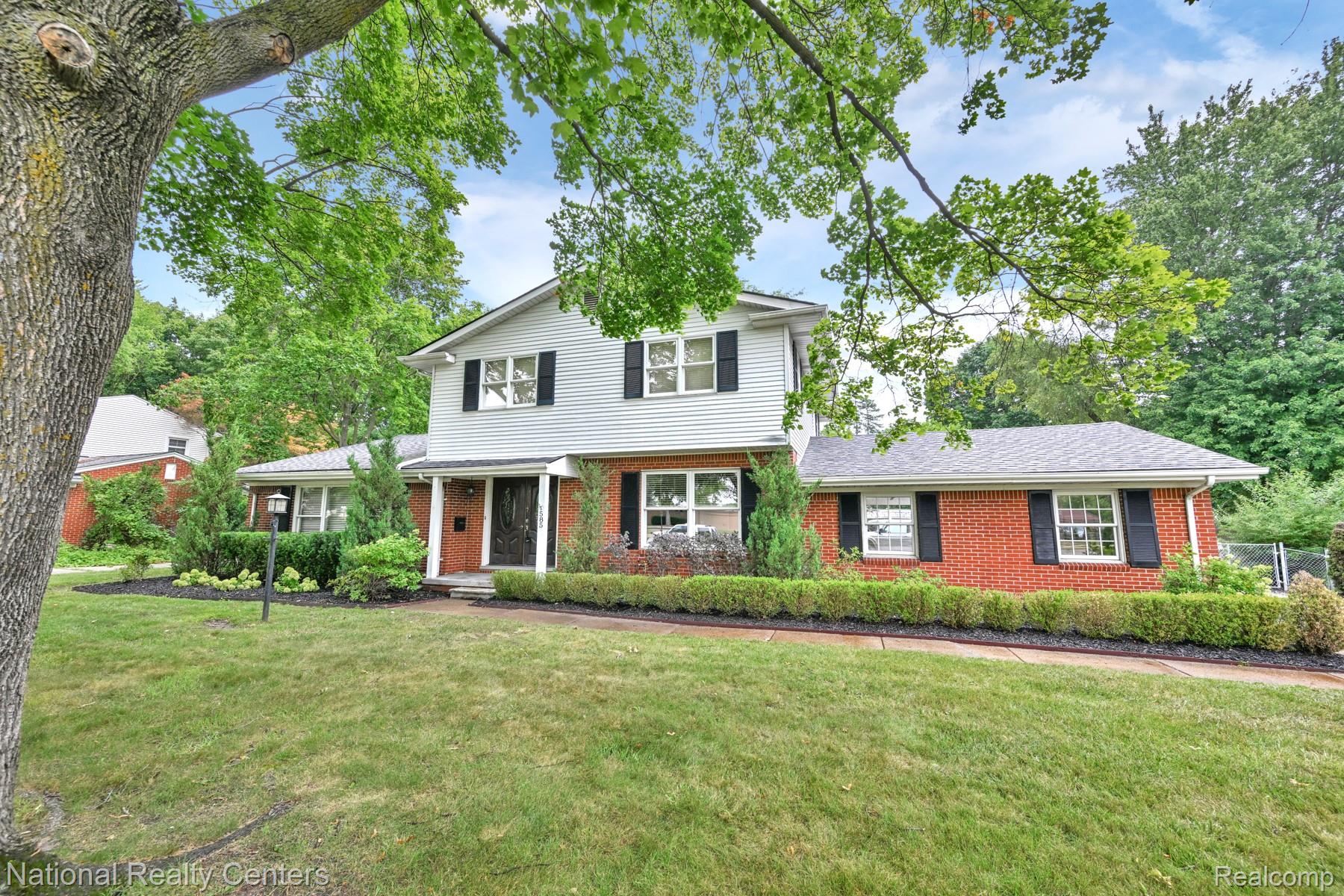 585 S Sheldon Road
