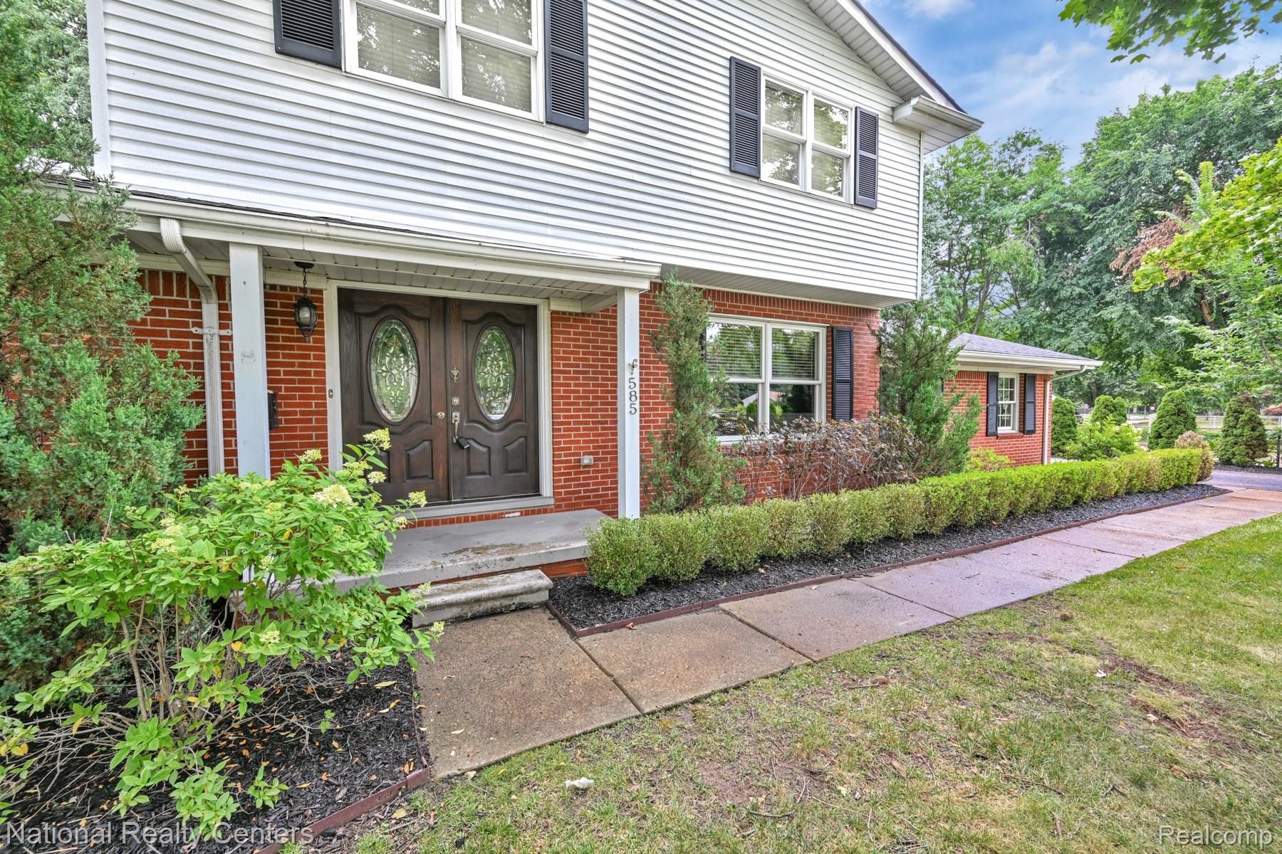 585 S Sheldon Road