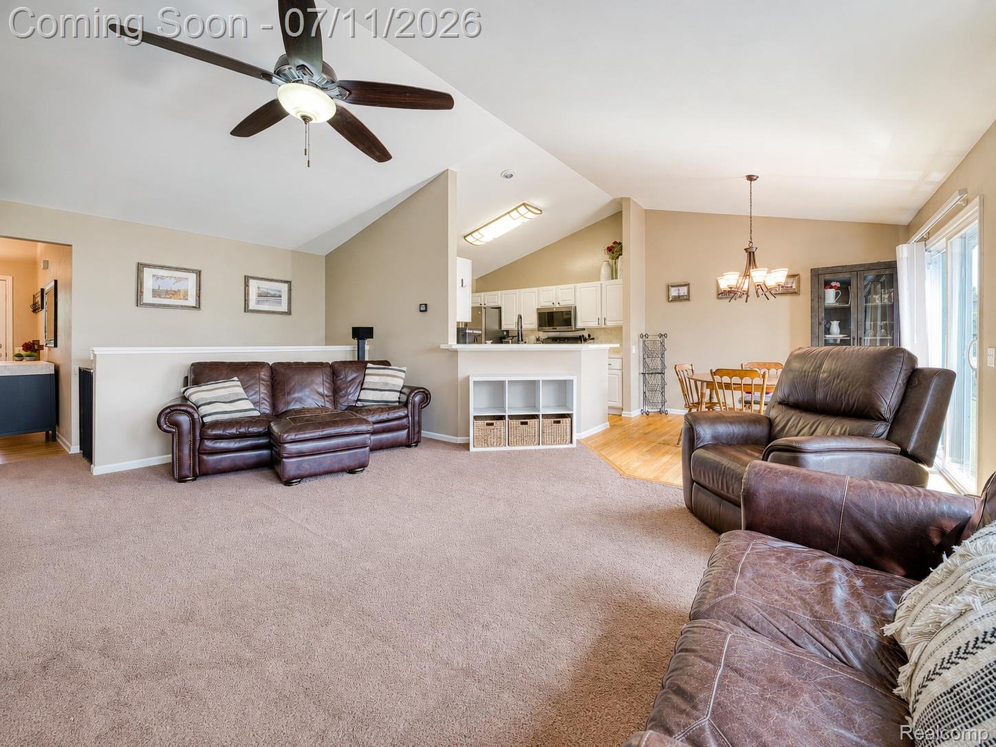 6564 Enchanted Drive