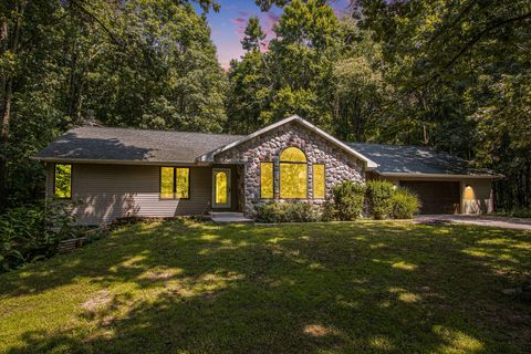 3537 Lake Ridge Lane Allegan Township MI 49010