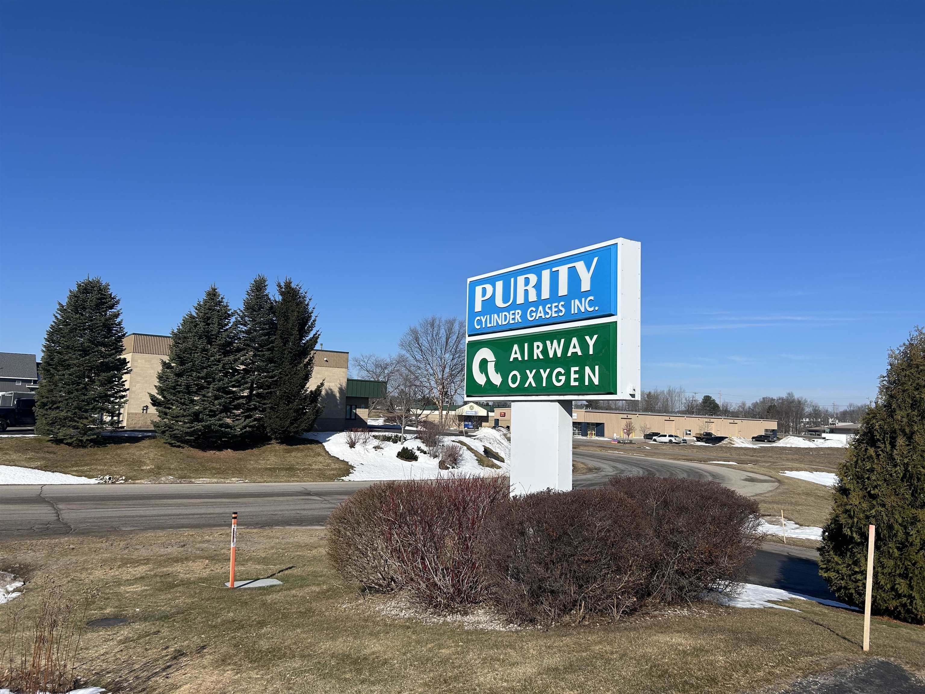 1364 Trade Centre Drive