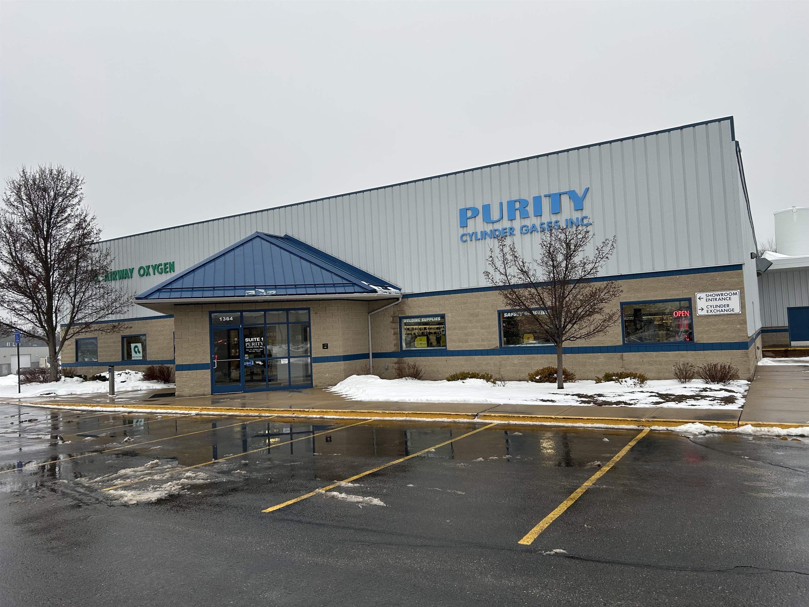 1364 Trade Centre Drive