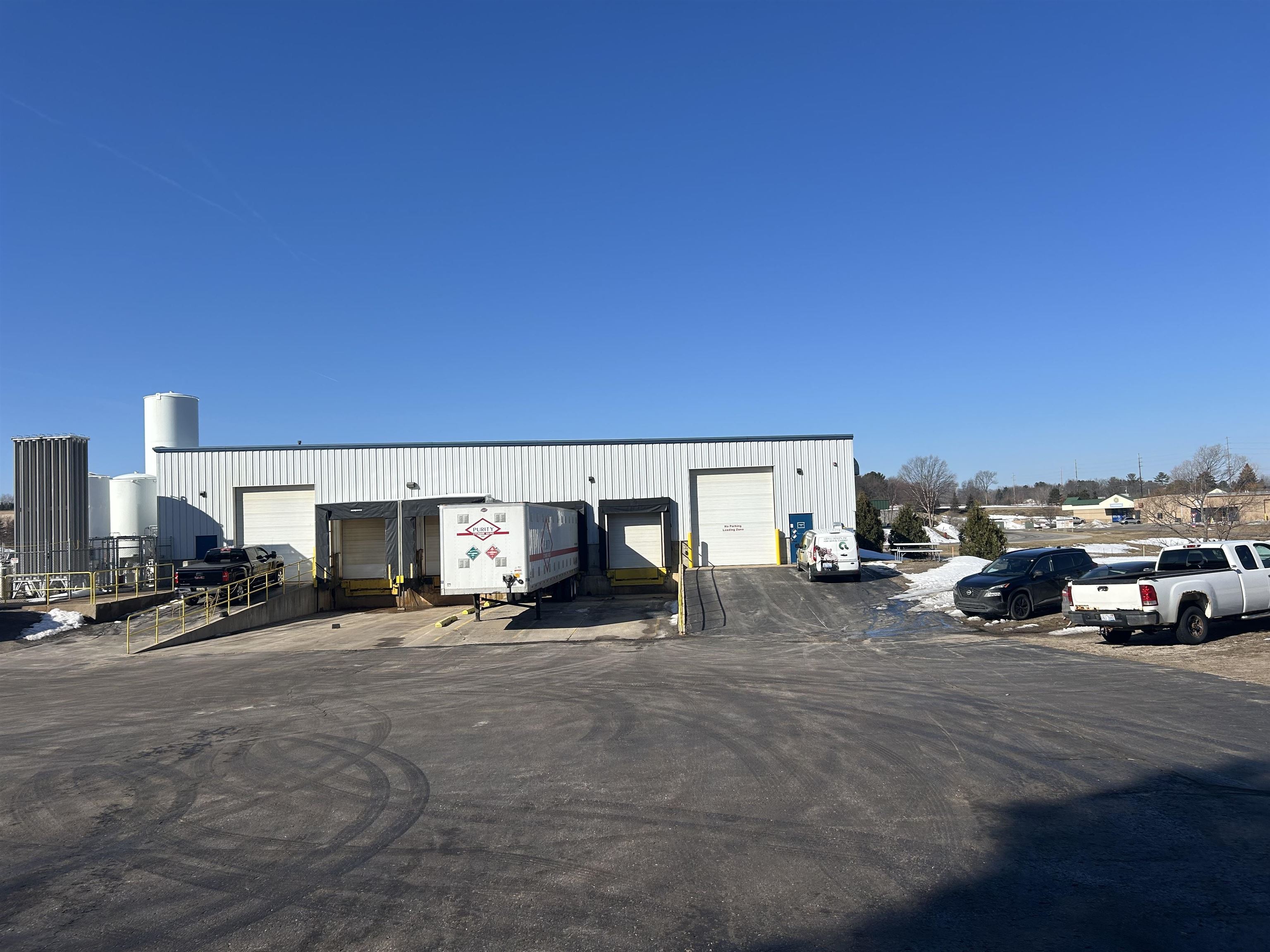 1364 Trade Centre Drive