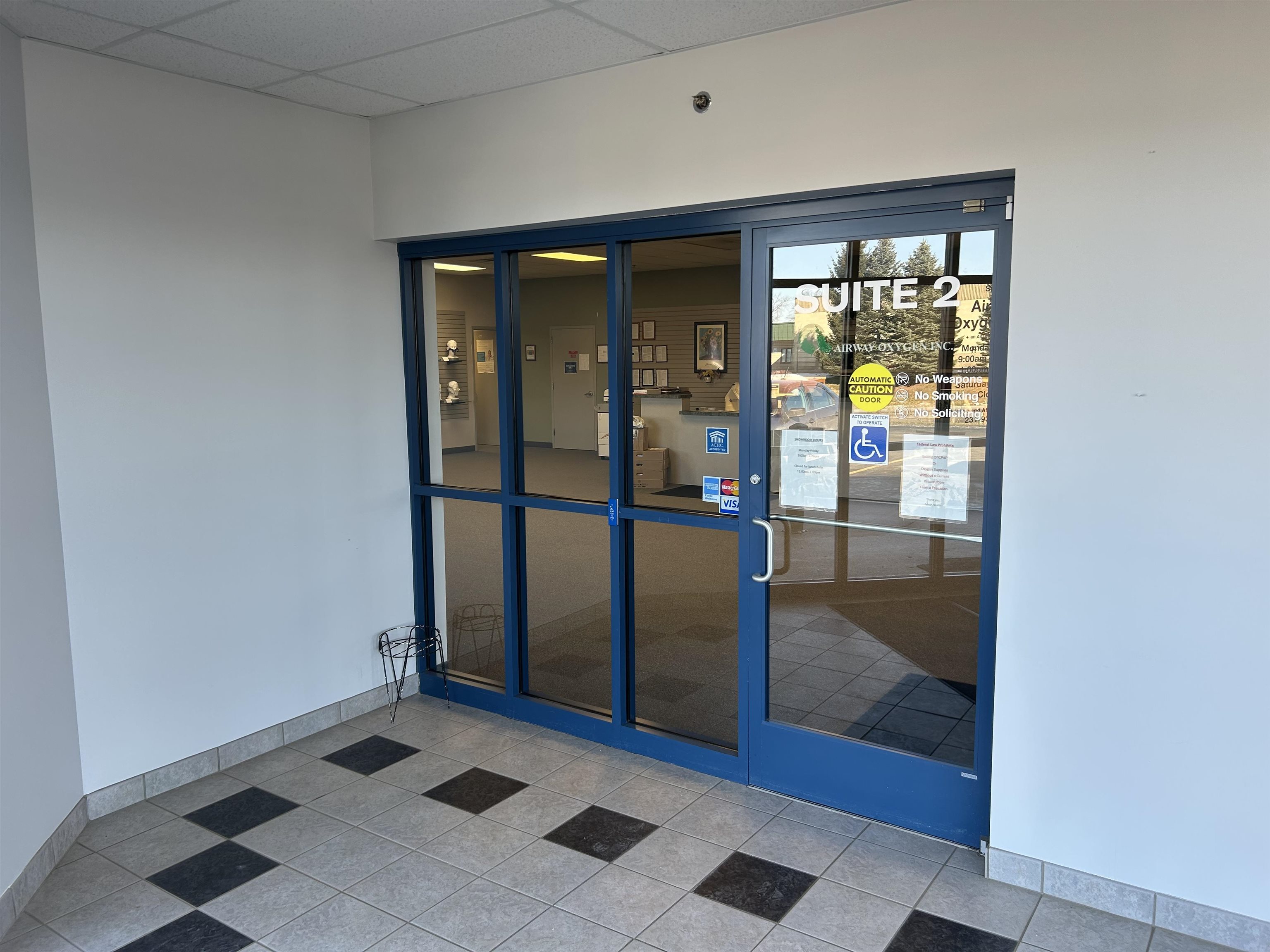 1364 Trade Centre Drive