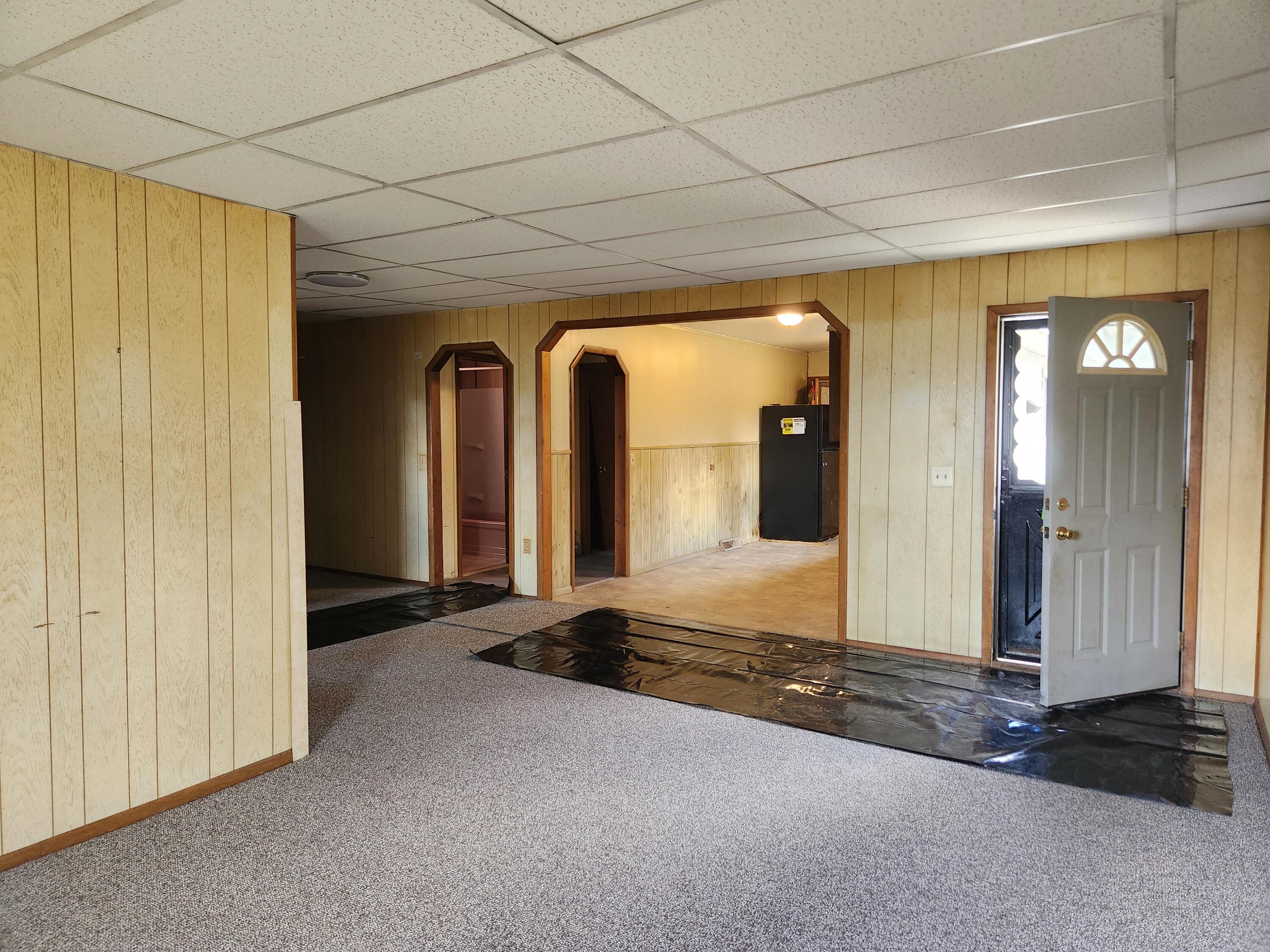 1260 W Baldwin Road