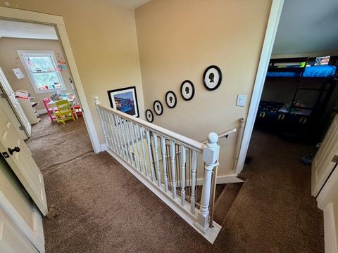 Tiny photo for 202 Mackinaw Street, Durand City, MI 48429 (MLS # 5050208859)