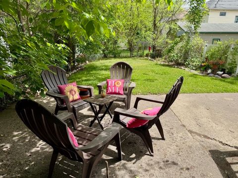 Tiny photo for 202 Mackinaw Street, Durand City, MI 48429 (MLS # 5050208859)