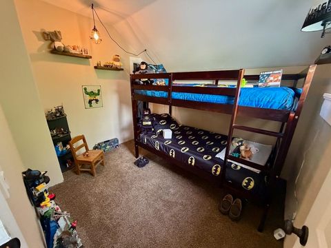 Tiny photo for 202 Mackinaw Street, Durand City, MI 48429 (MLS # 5050208859)
