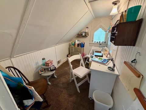 Tiny photo for 202 Mackinaw Street, Durand City, MI 48429 (MLS # 5050208859)