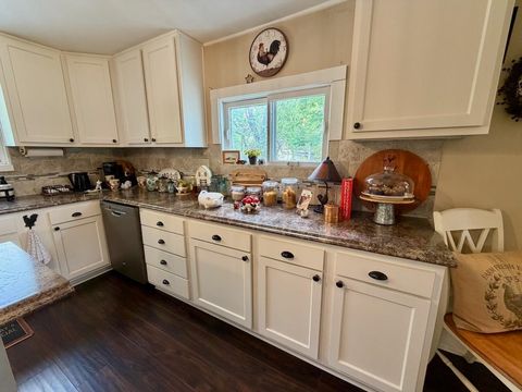 Tiny photo for 202 Mackinaw Street, Durand City, MI 48429 (MLS # 5050208859)