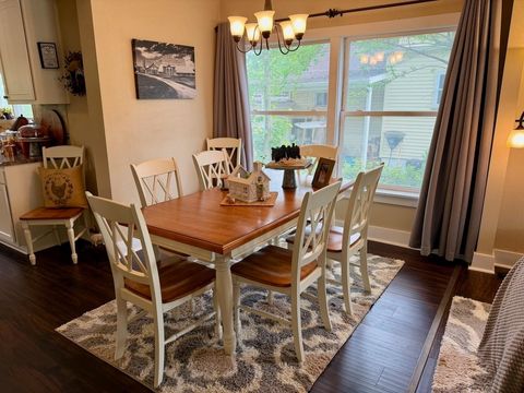 Tiny photo for 202 Mackinaw Street, Durand City, MI 48429 (MLS # 5050208859)