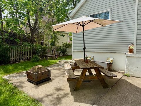 Tiny photo for 202 Mackinaw Street, Durand City, MI 48429 (MLS # 5050208859)