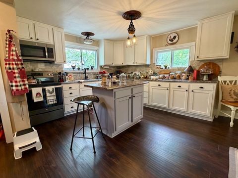 Tiny photo for 202 Mackinaw Street, Durand City, MI 48429 (MLS # 5050208859)