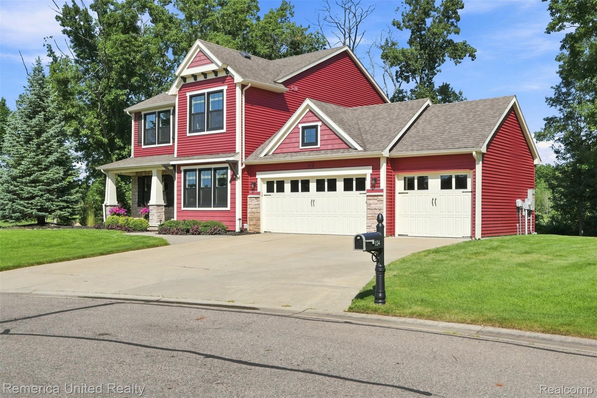 134 Shinnecock Drive