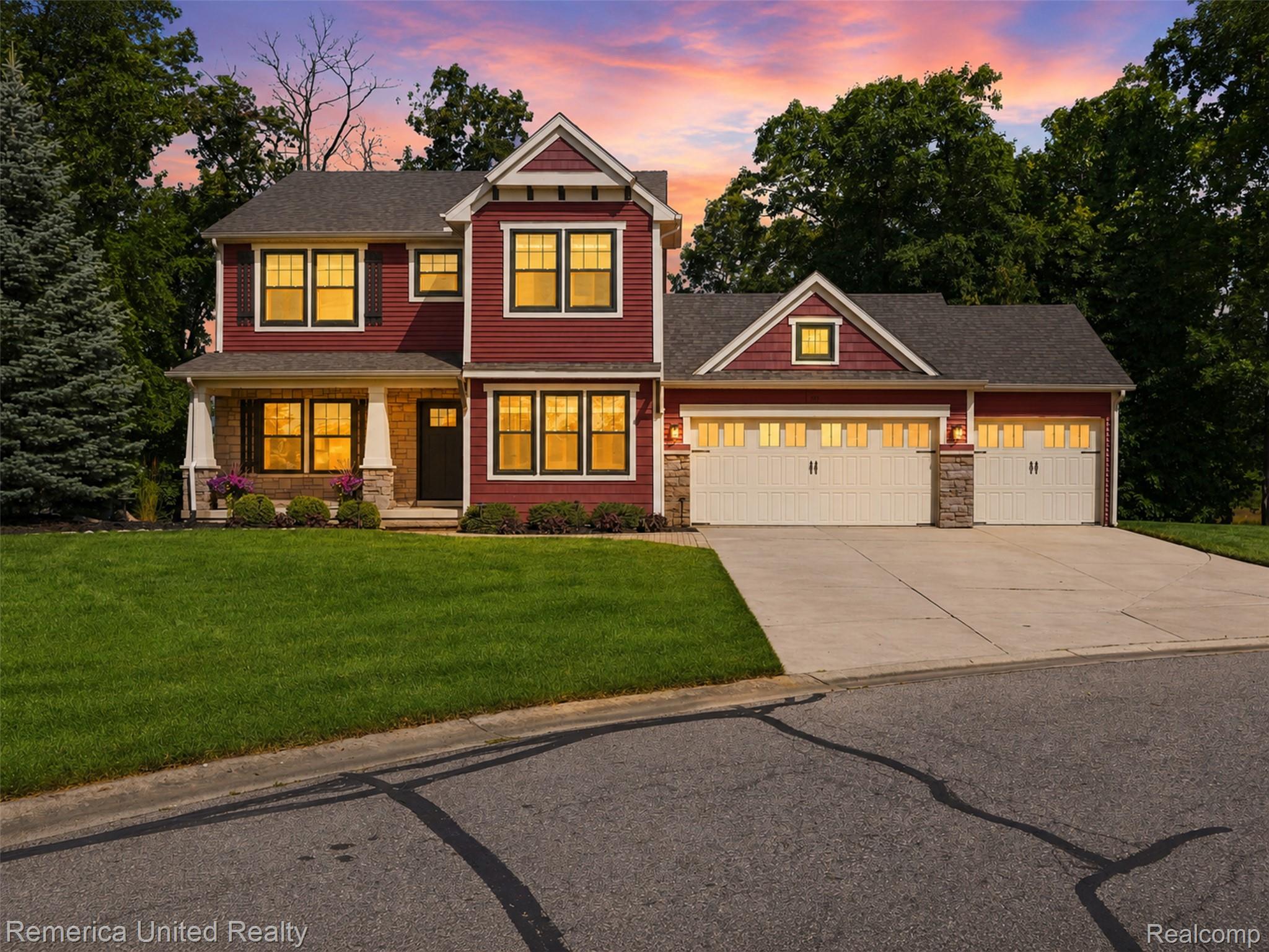 134 Shinnecock Drive