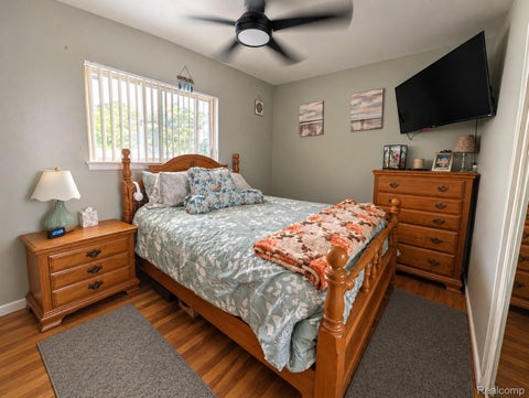 Tiny photo for 20412 Luna Street, Clinton Charter Township, MI 48035 (MLS # 20261083236)
