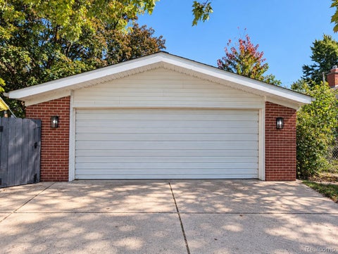 Tiny photo for 20412 Luna Street, Clinton Charter Township, MI 48035 (MLS # 20261083236)