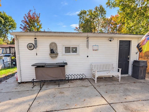 Tiny photo for 20412 Luna Street, Clinton Charter Township, MI 48035 (MLS # 20261083236)