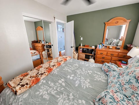 Tiny photo for 20412 Luna Street, Clinton Charter Township, MI 48035 (MLS # 20261083236)