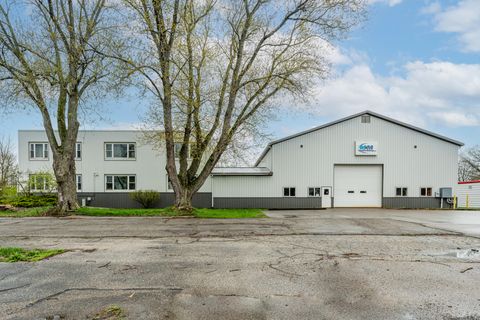 320 Park Street Coloma City MI 49038