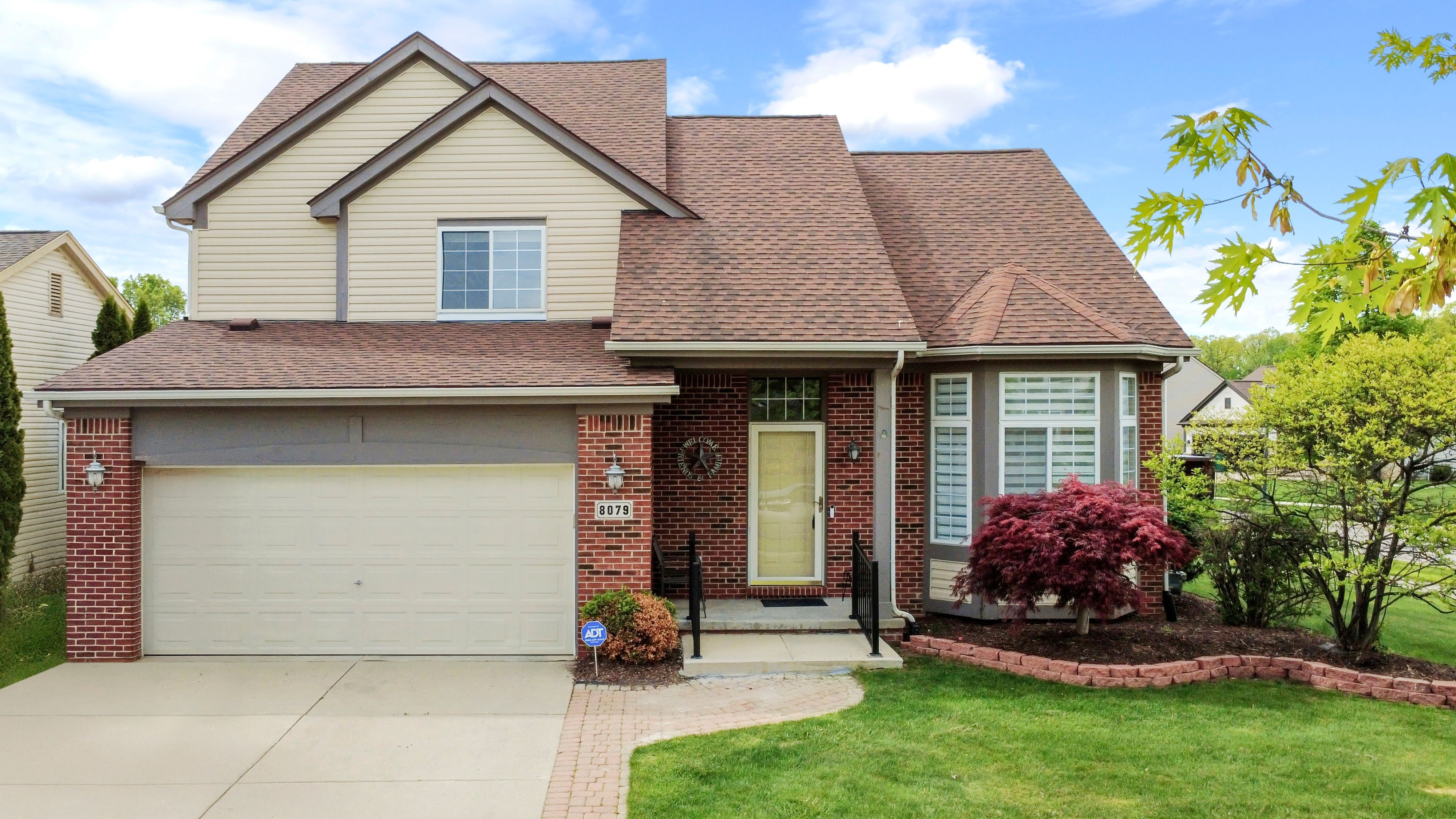 8079 THORNHILL Drive