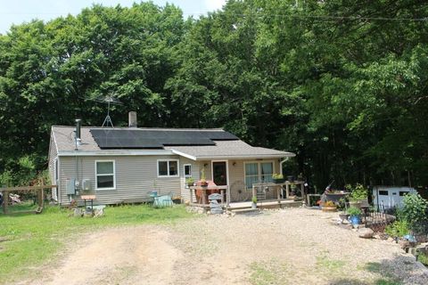 4477 104th Avenue Cheshire Township MI 49010