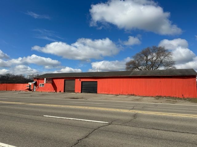 5901 N DORT