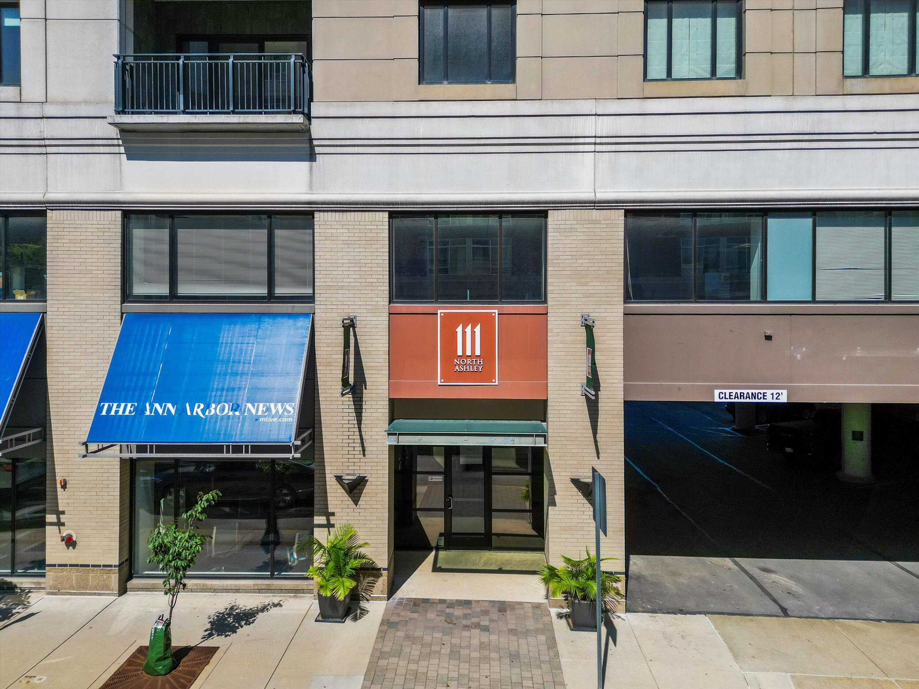 111 N Ashley Street 513