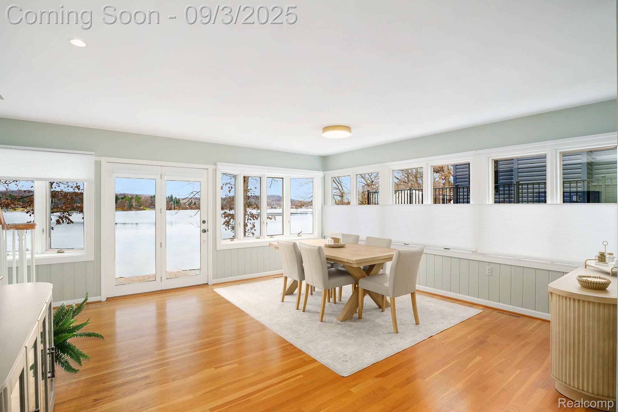 3445 Whitfield Drive