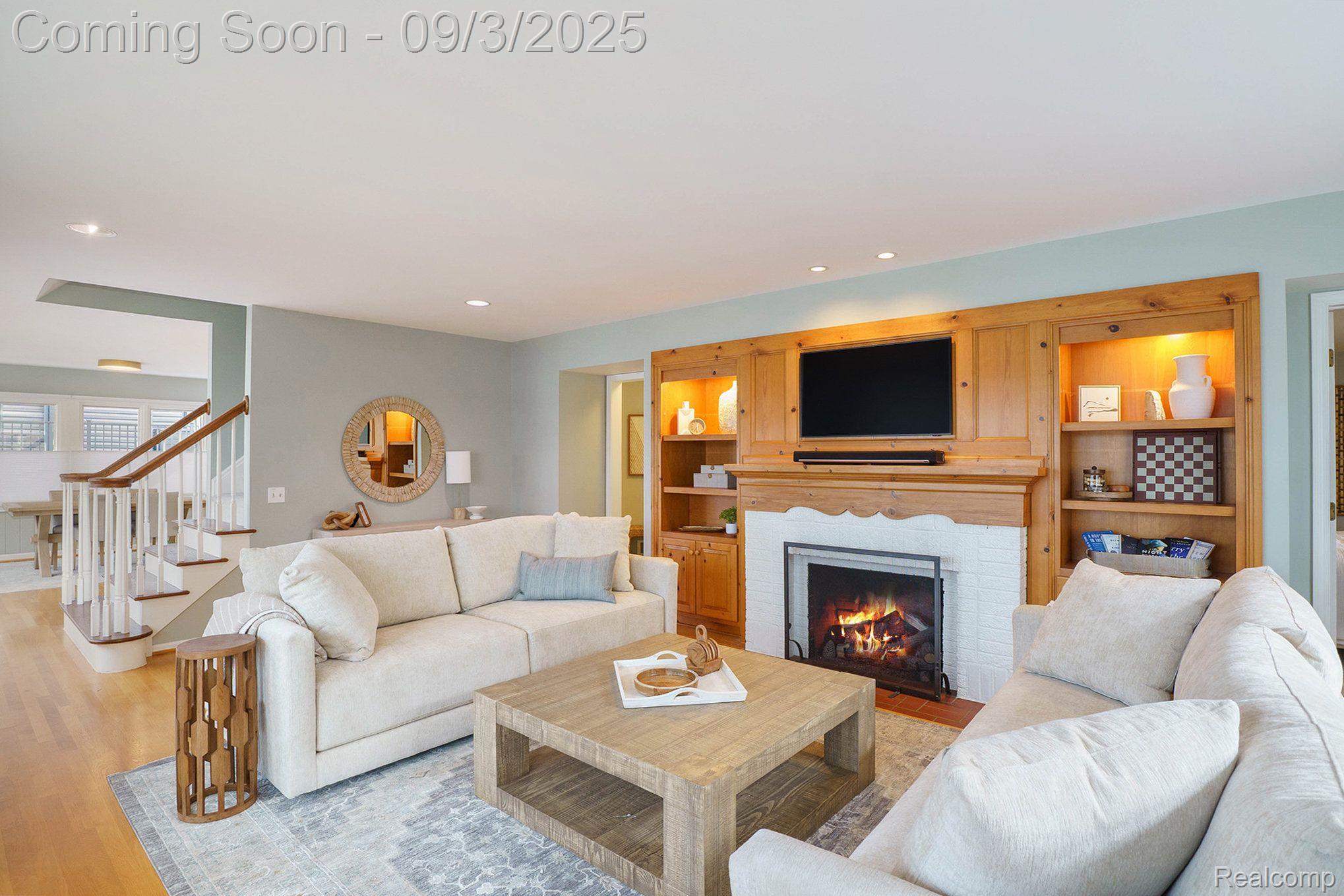 3445 Whitfield Drive