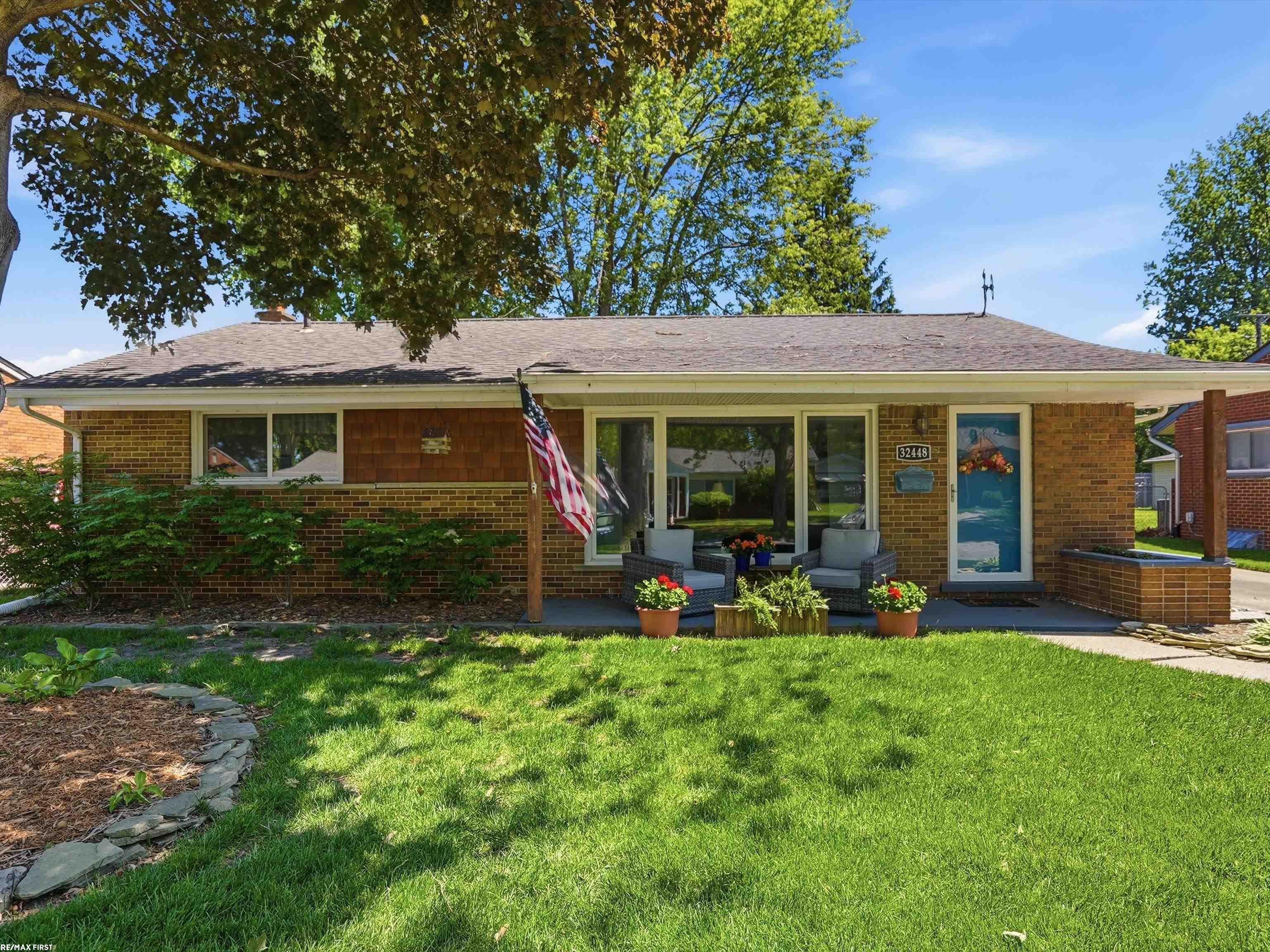 32448 Saint Annes Drive