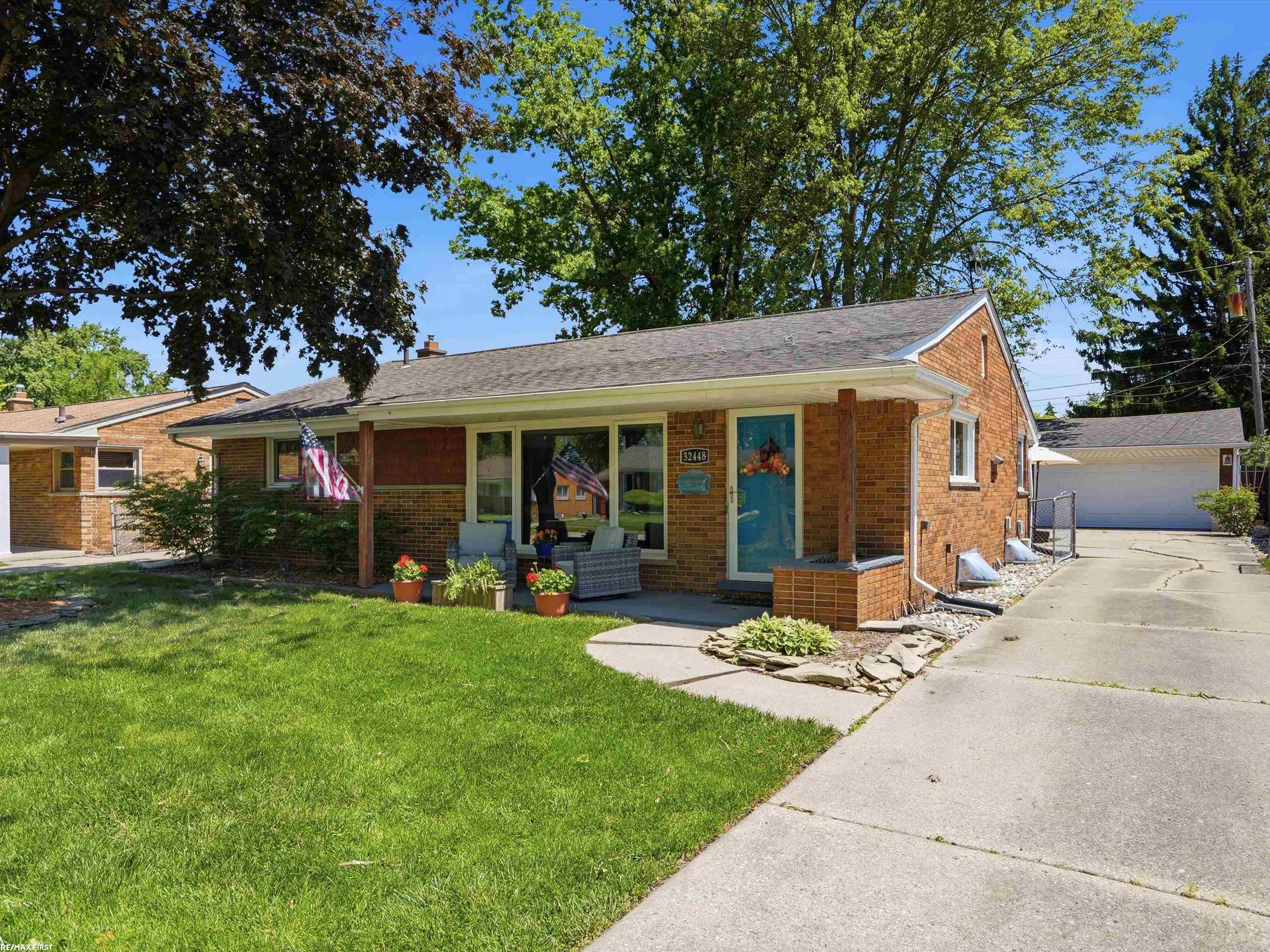 32448 Saint Annes Drive