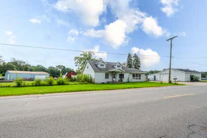 4617 Paw Paw Lake Road Coloma Charter Township MI 49038