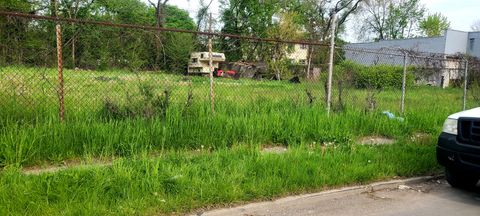 13974 MEYERS Road Detroit City Wayne MI 48227