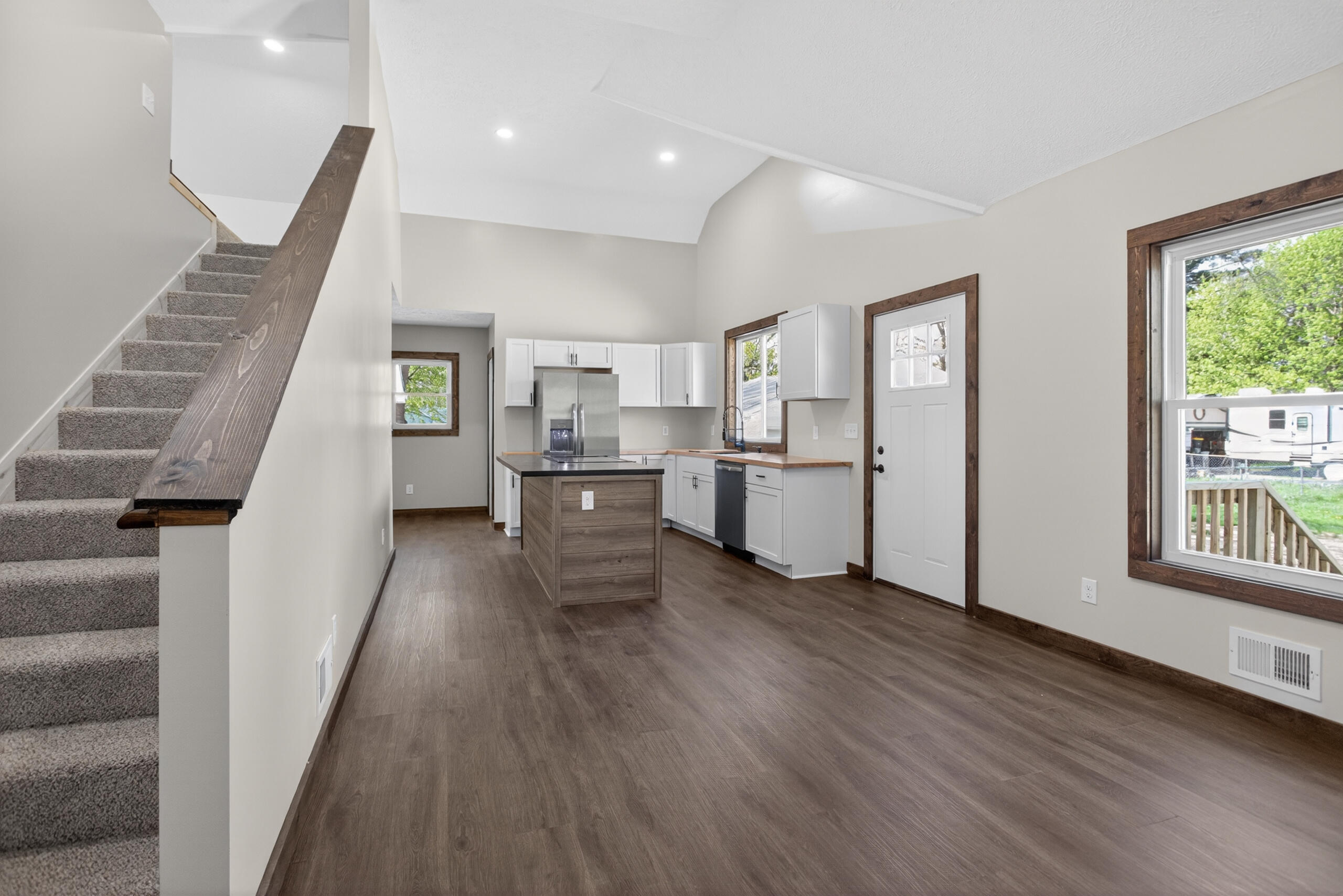 323 Grand Street