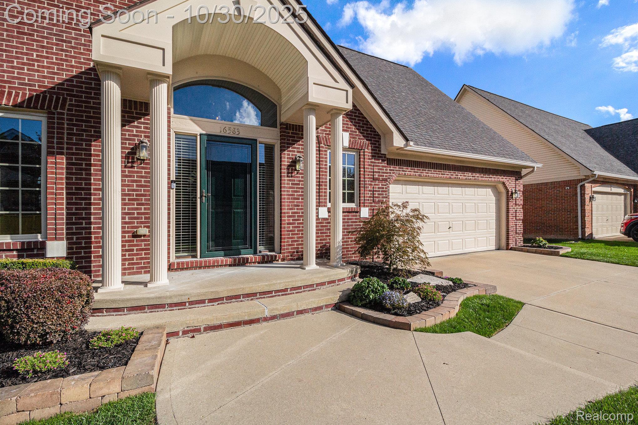 16583 Waverly Circle