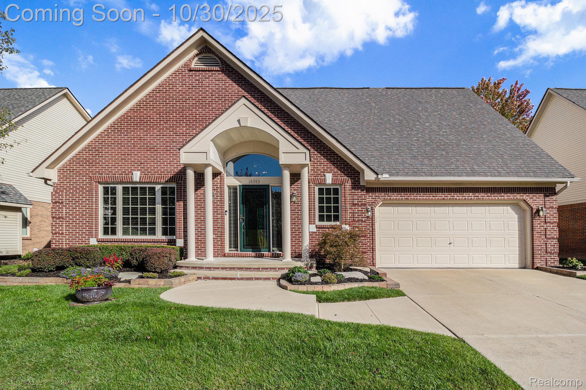 16583 Waverly Circle